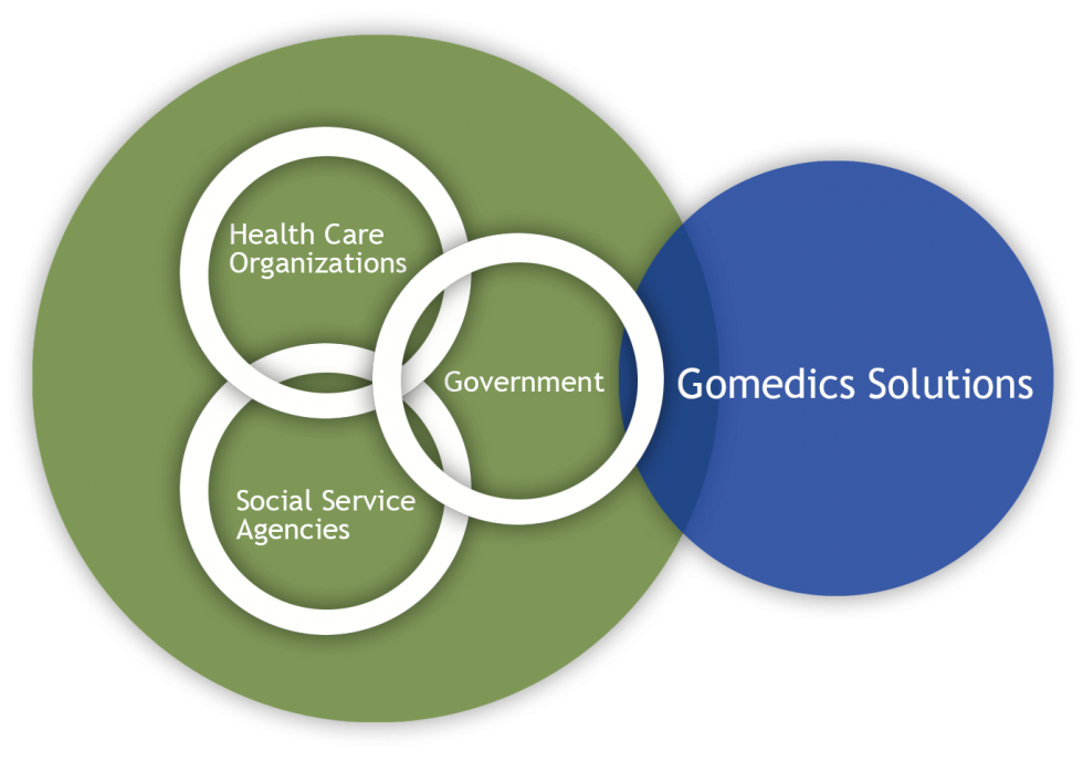 Ontario Health Teams new | Gomedics Health